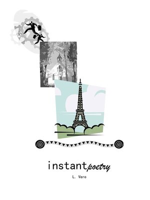 cover image of Instant Poetry